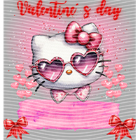 Valentine's Day-QRJ  3558